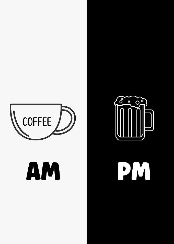 Coffee Posters