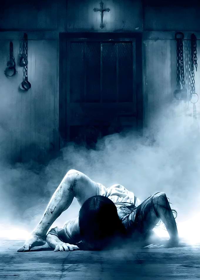 Horror The Rings