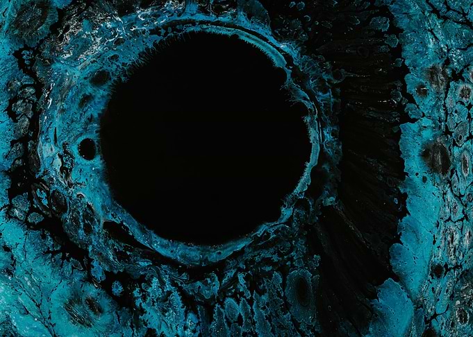 Abstract Stone