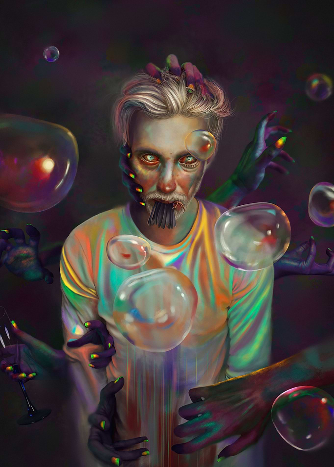 Melancholia