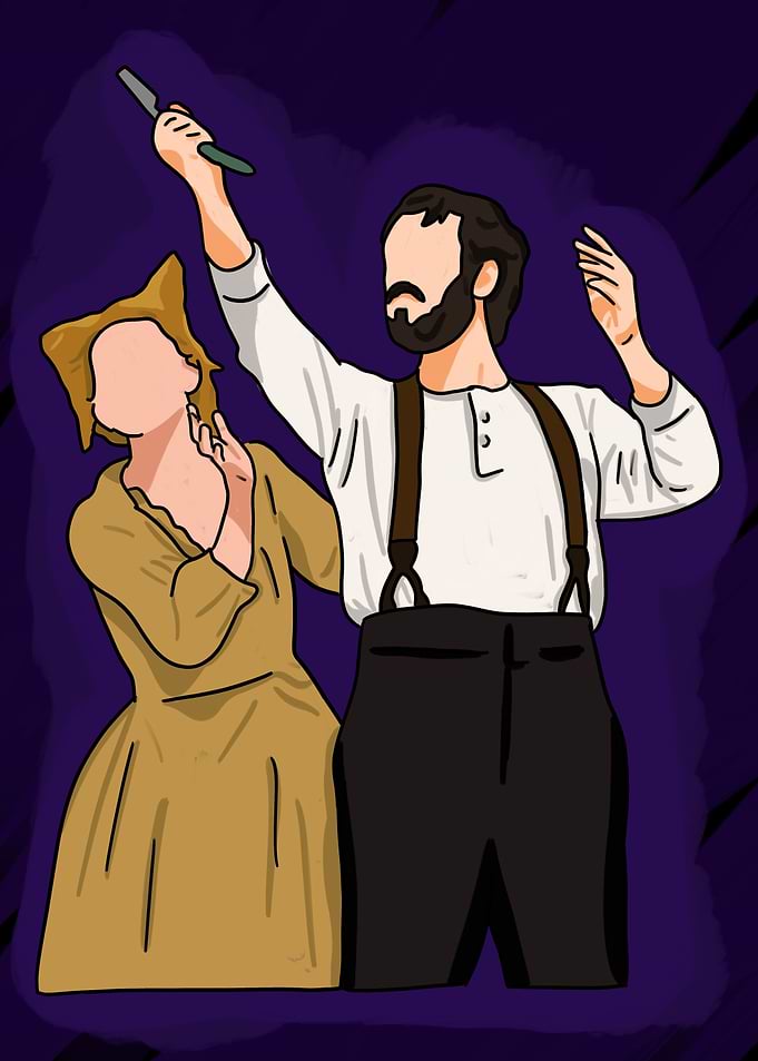Sweeney and Lovett
