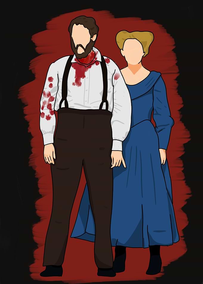 Sweeney and Lovett Blood