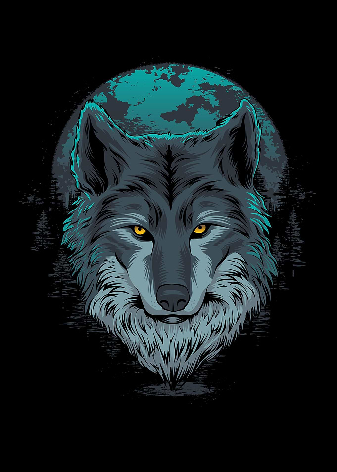 Lone Wolf