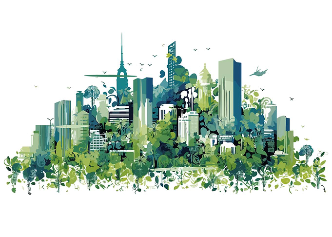 Urban Jungle