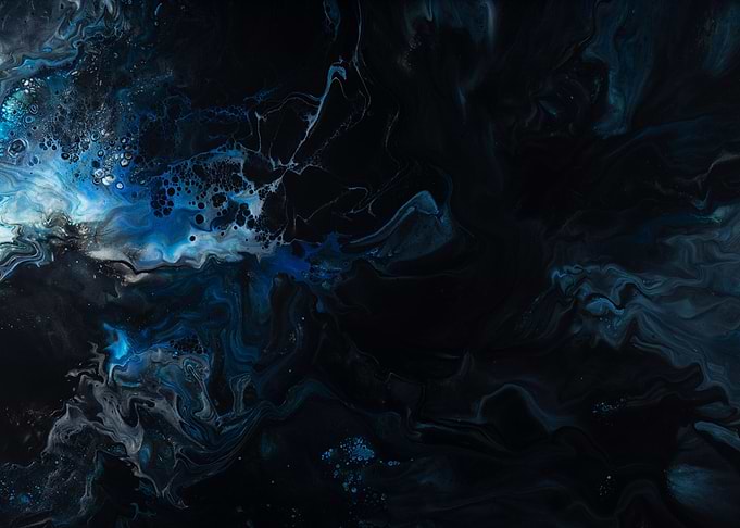 Abstract Painting
