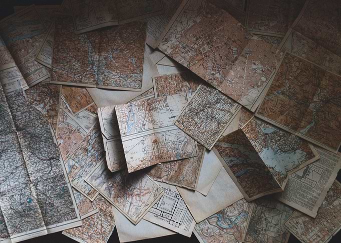 Maps
