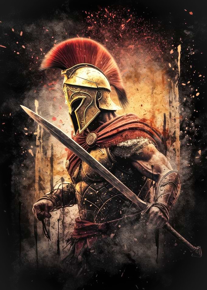Spartan