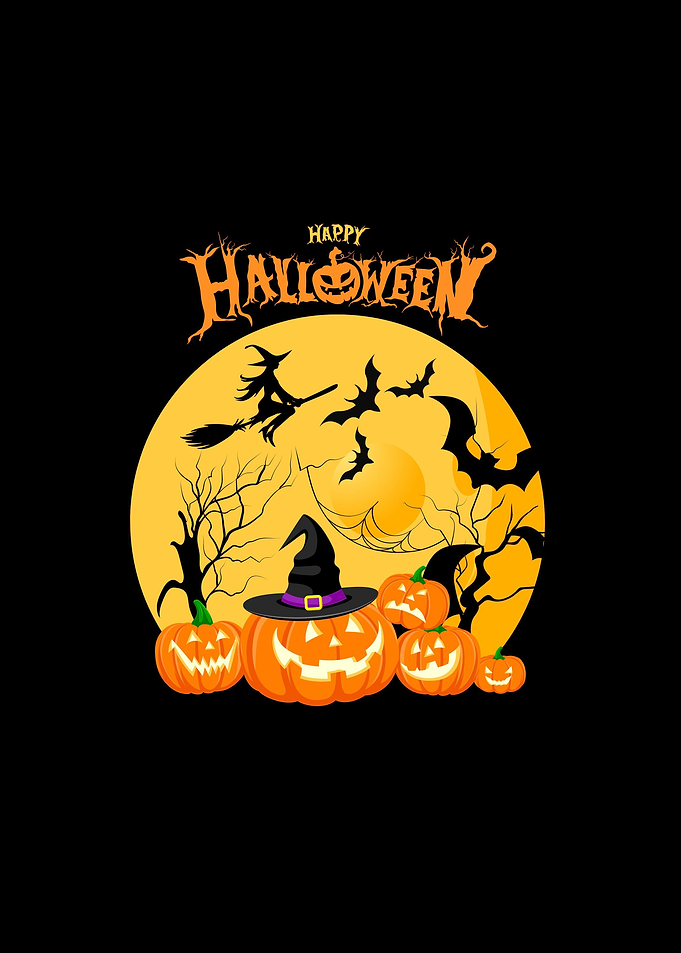 happy halloween
