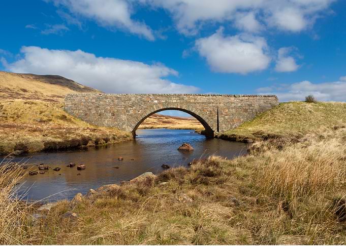 Highland Bridge
