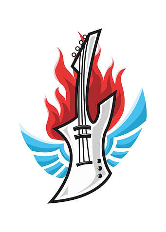 Guitars hero