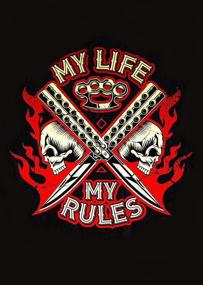 My Life My Rules
