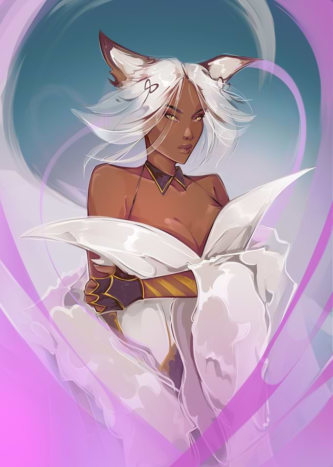 Kitsune