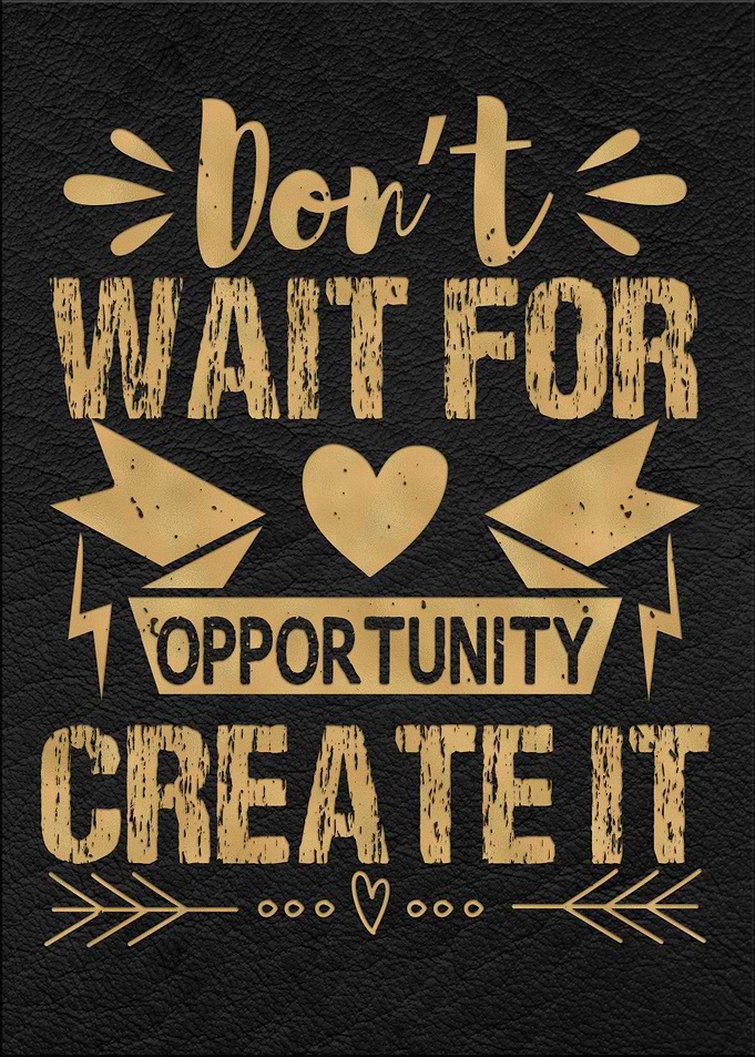 Do not wait