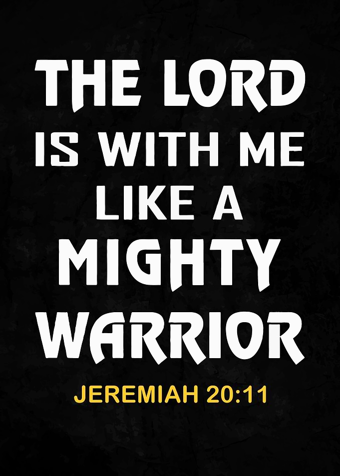 Bible Quote Verse Scriptur