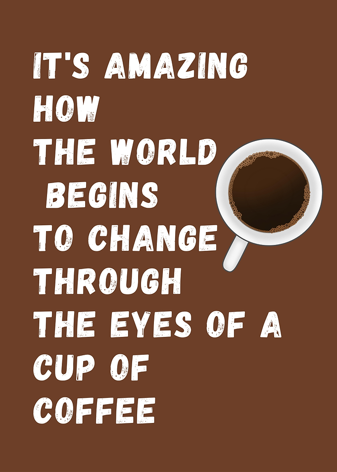 Cup Of Coffee