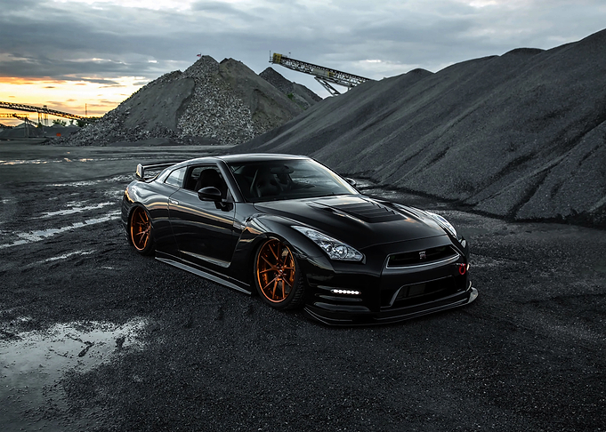 Nissan Skyline