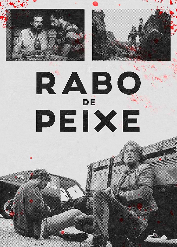 Rabo de Peixe