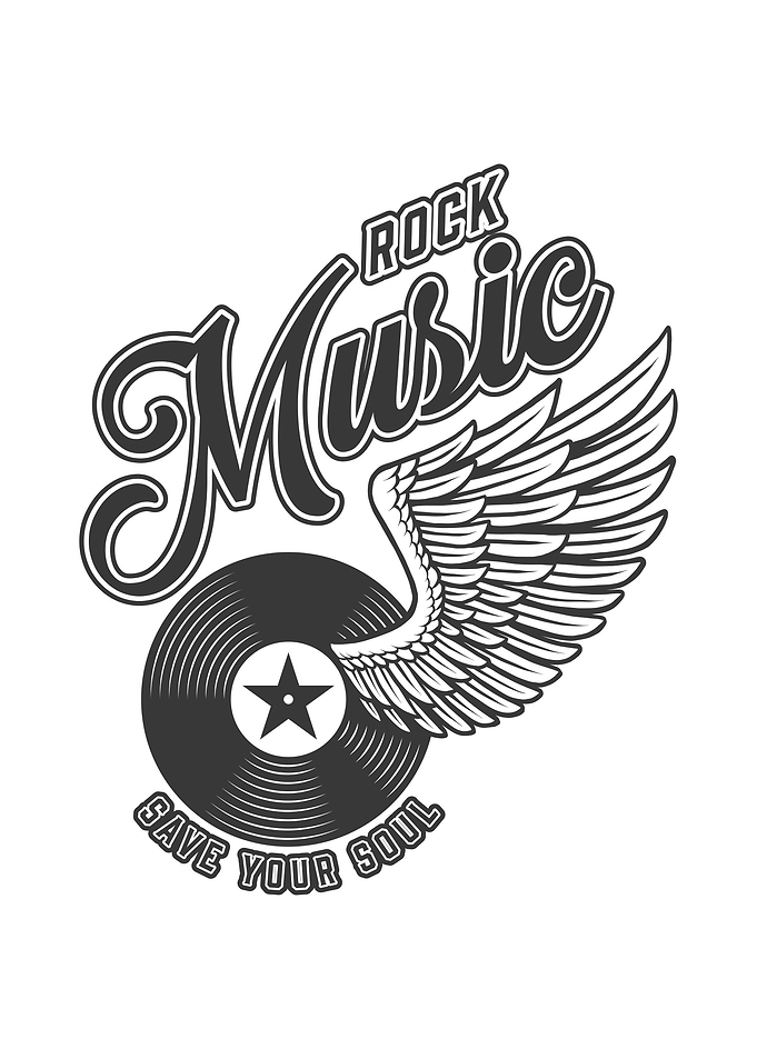Music retro