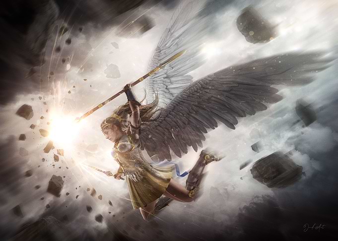 Heavens Resistance