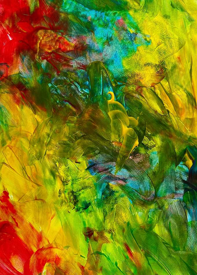 Abstract 03 Luana