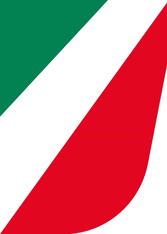 Lancia Alitalia Livery