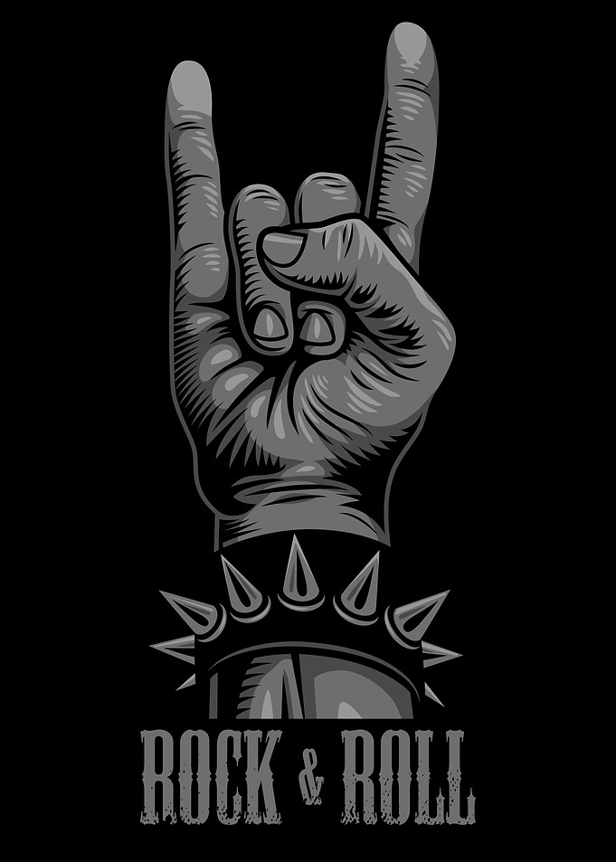 Metal Music