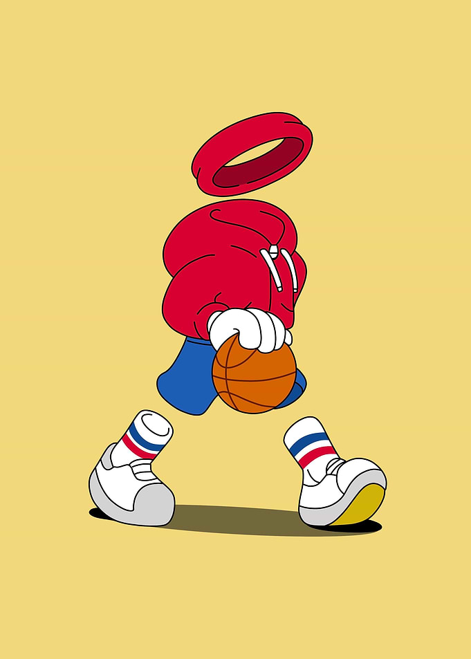 Streetballinvisible