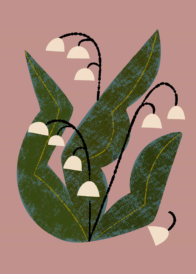 Lily of the Valley