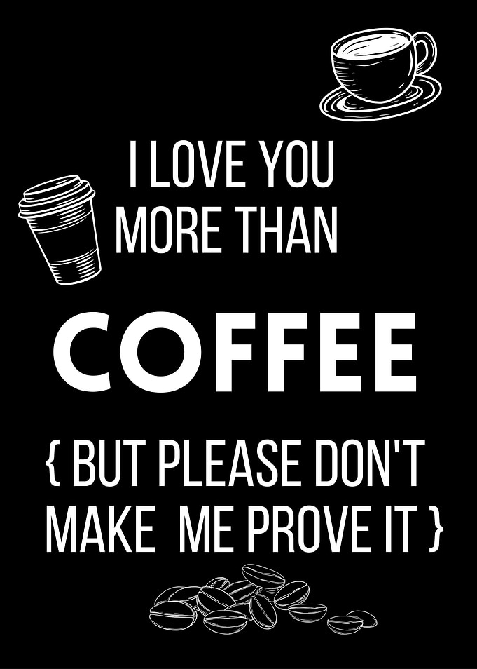 Coffee Quote