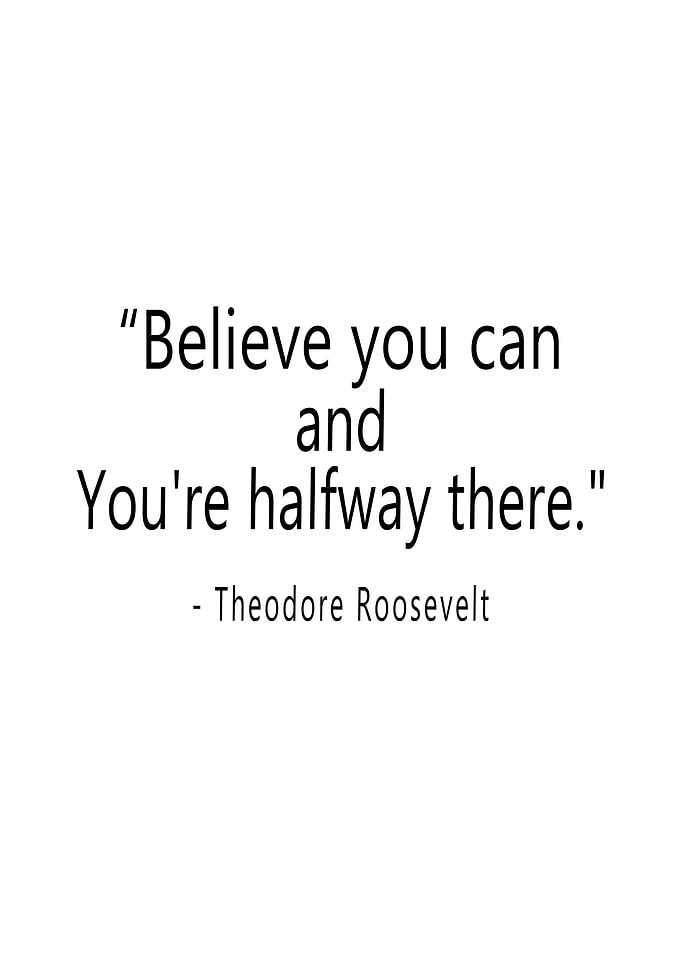quote art inspiration