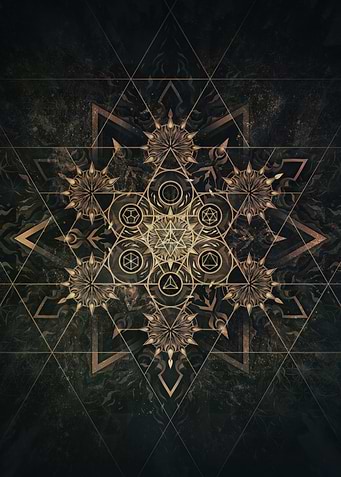 Ancient Elements