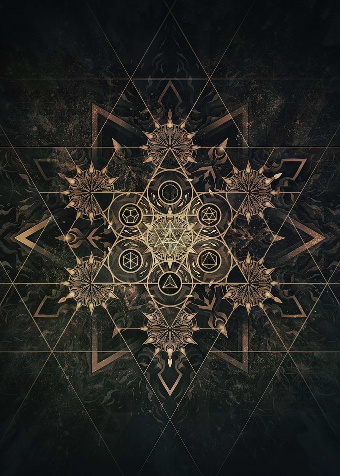 Ancient Elements