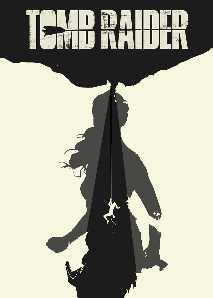 Tomb Raider Lara Croft