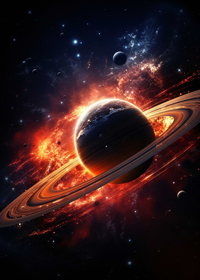 Fantasy planet 02