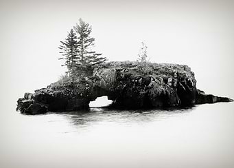 Hollow Rock Minnesota