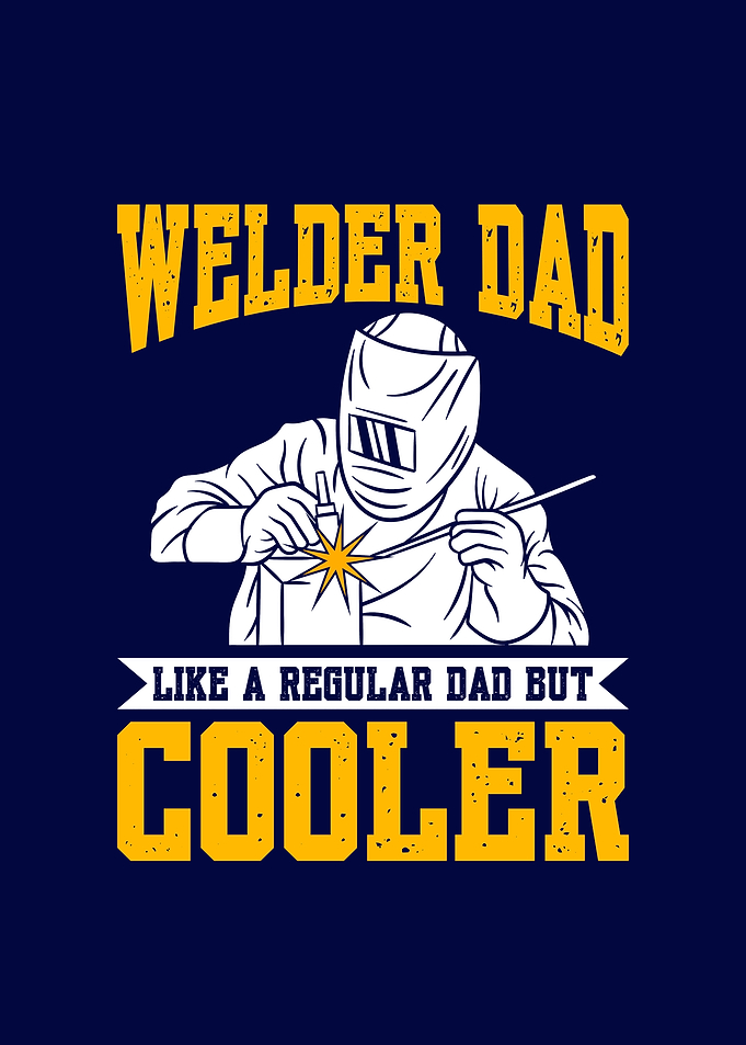 Welding Funny Welder