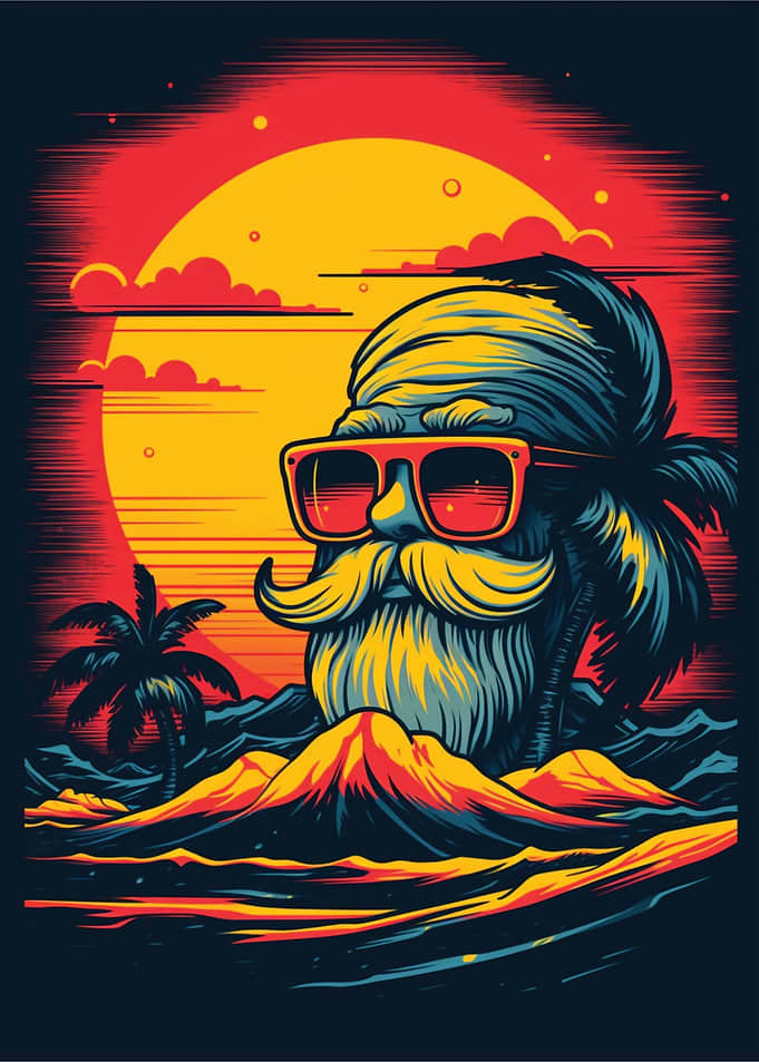 VITAMIN SEA