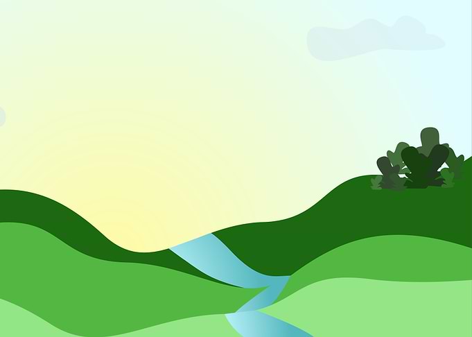 Landscape Decoration