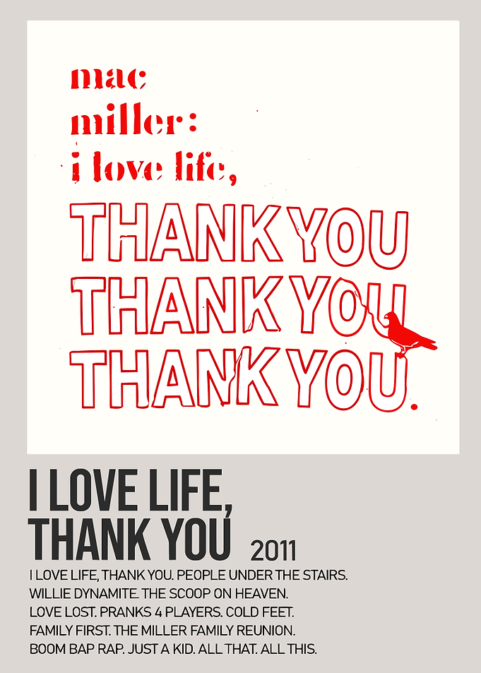 Mac Miller