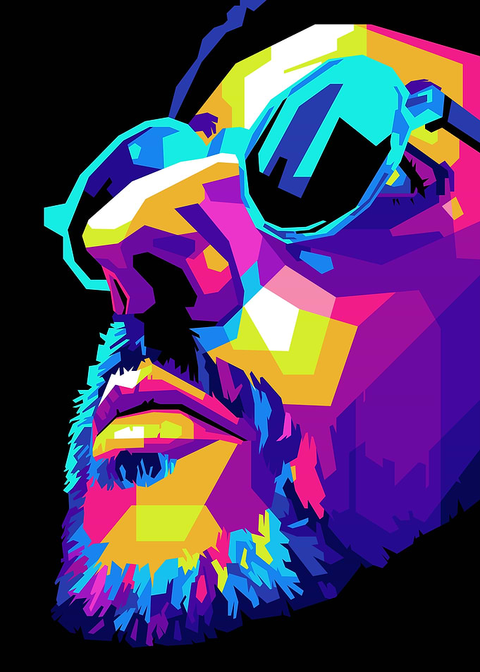 Leon WPAP Art