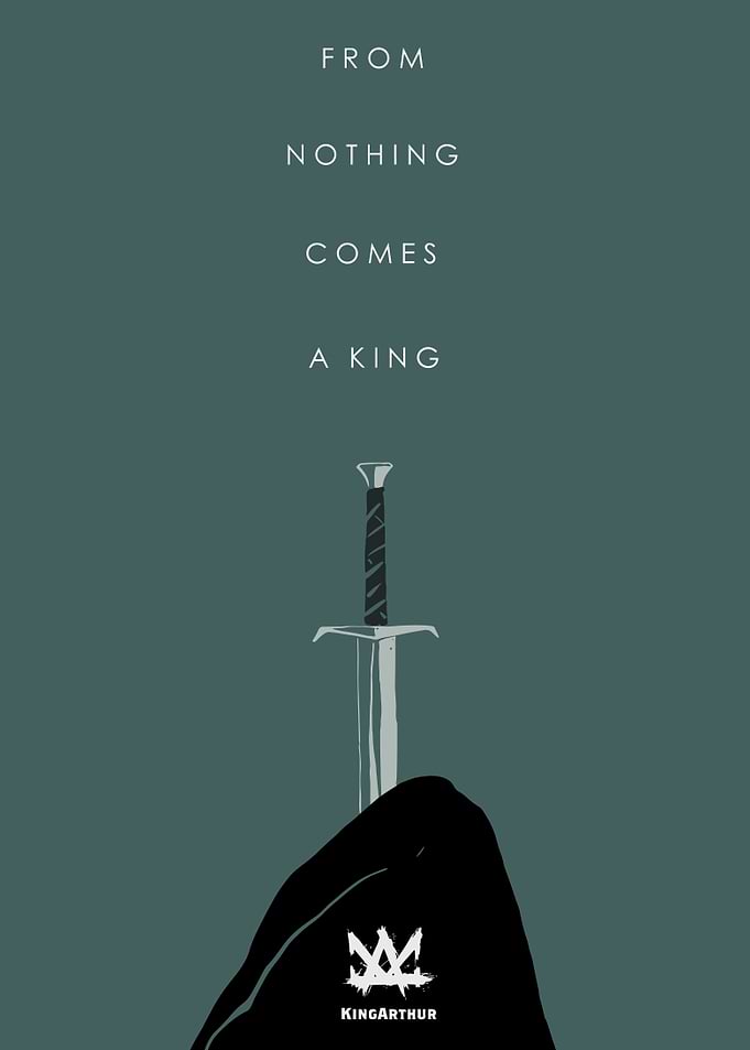 King Arthur