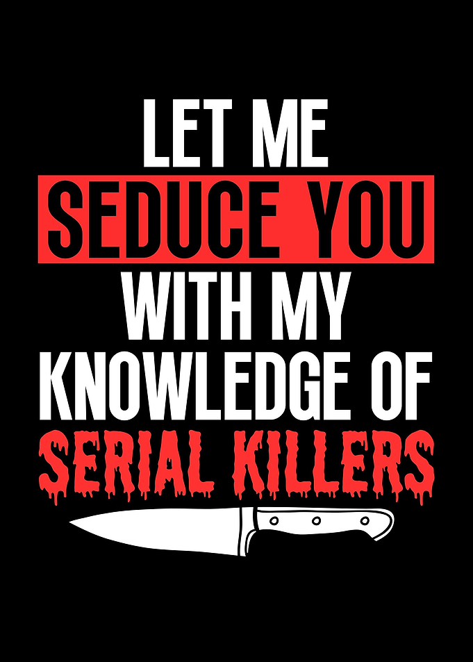 Let me seduce