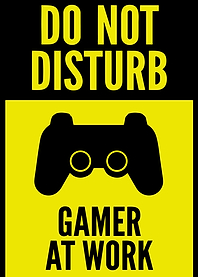 Game Fan Activity