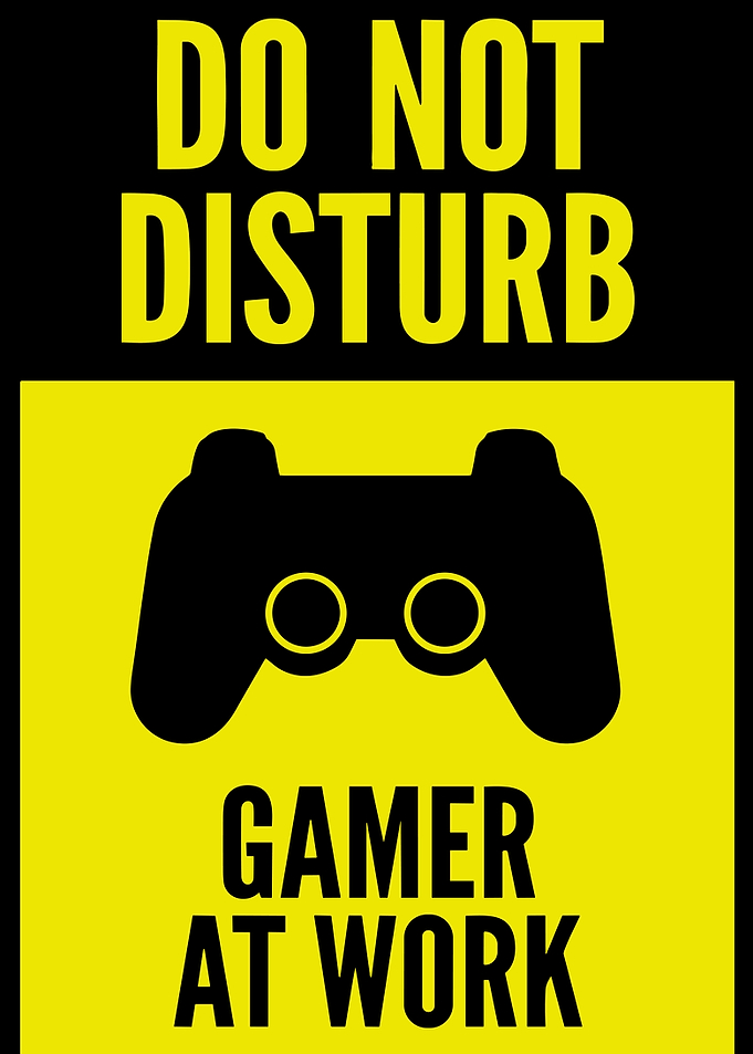Game Fan Activity