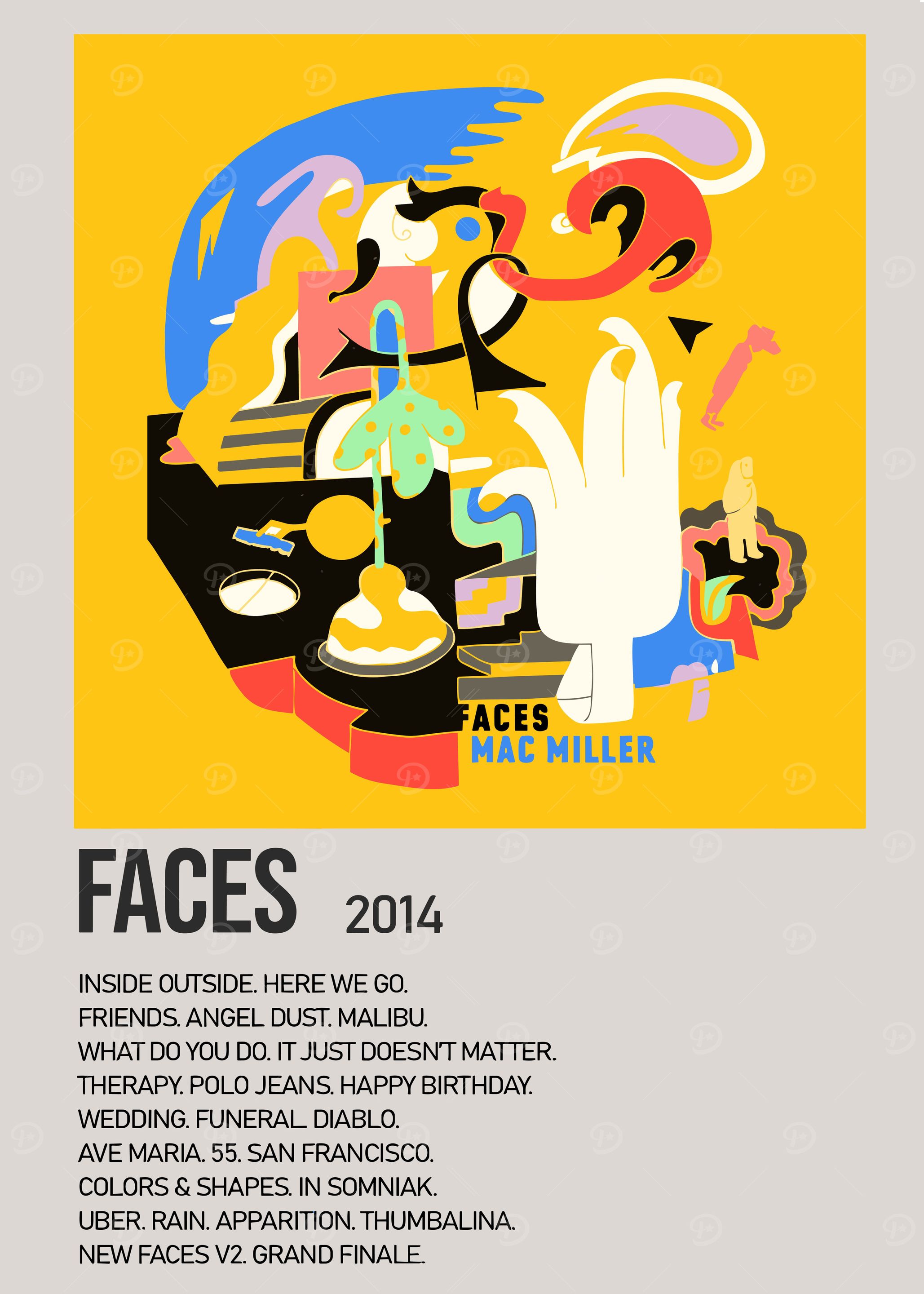 Mac Miller