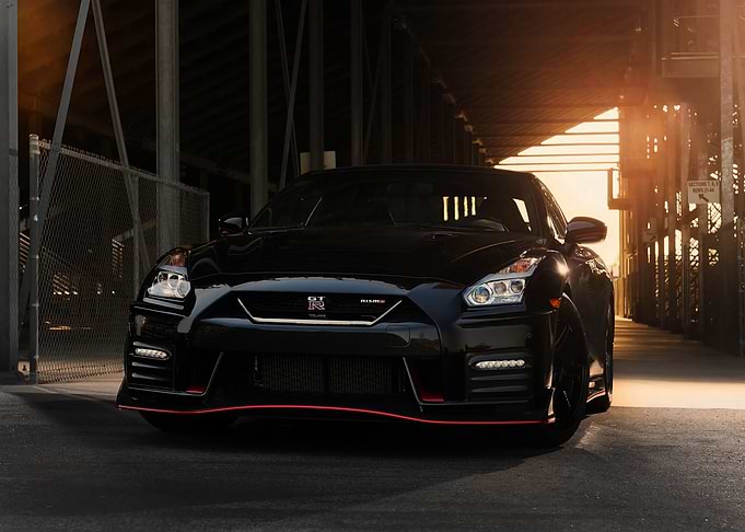 Nissan Skyline