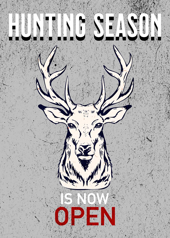 Hunting Season 007