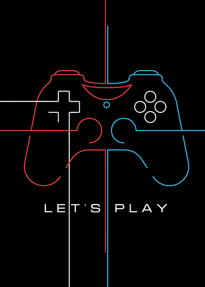 Gaming Controller