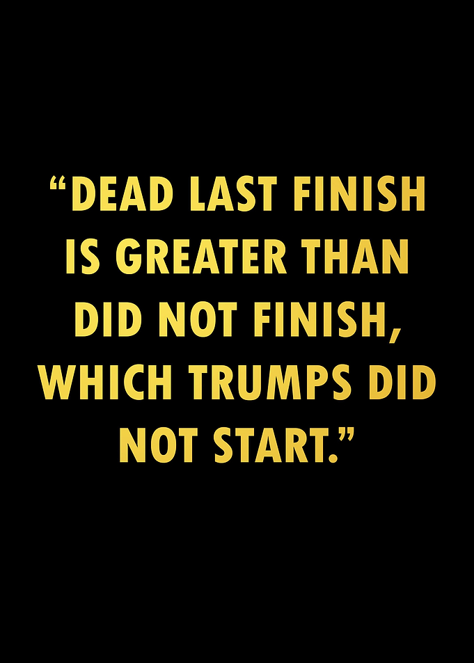 Gym Motivation Quote