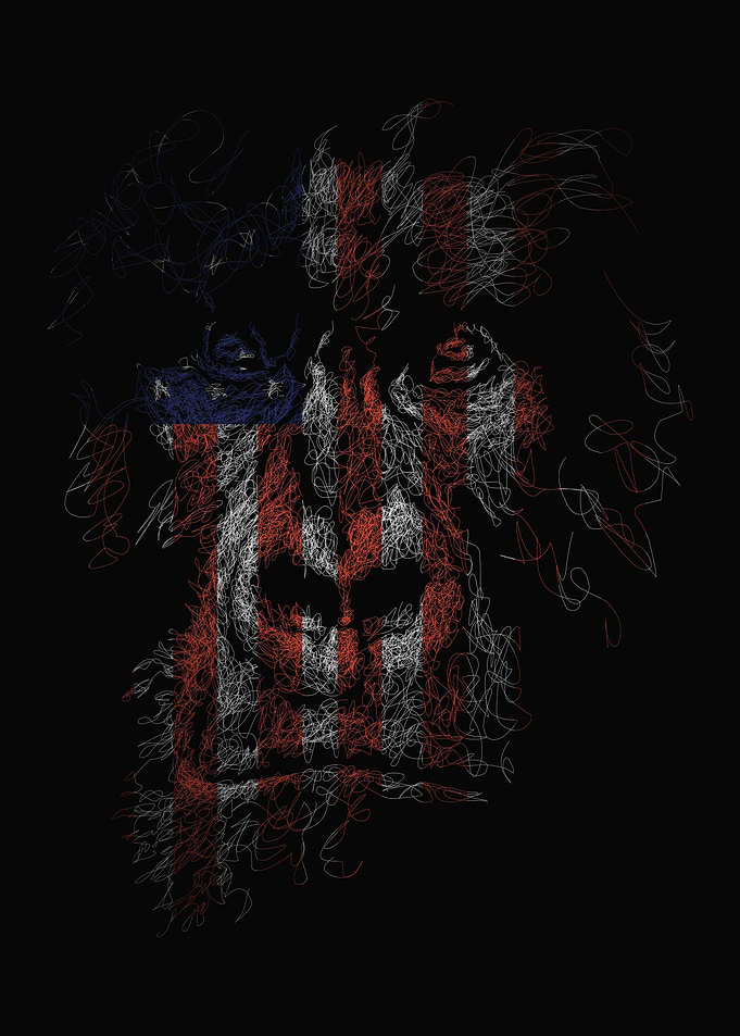 Old king kong